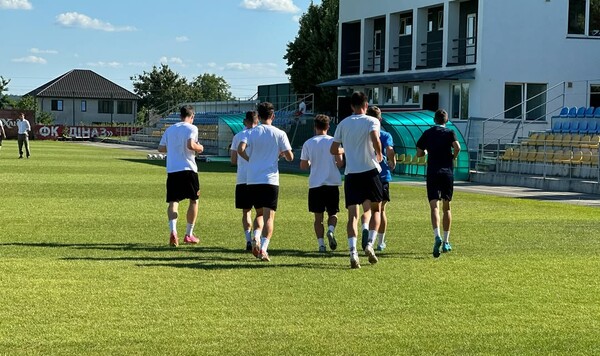 В украинском клубе остался всего один футболист из состава 2024/25 Диназ, Александр, Головко, Старенький, Назар