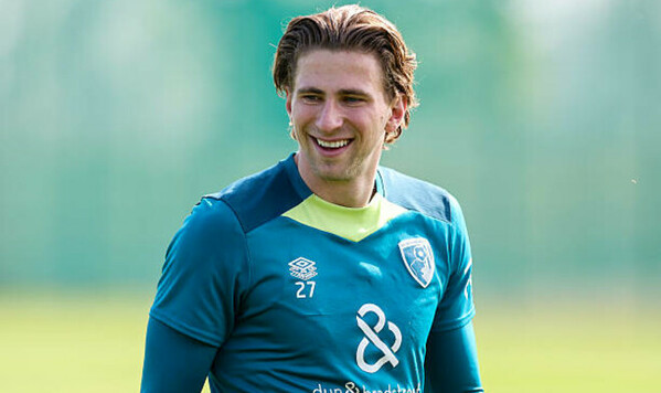 Забарный, Романо, Тоттенхэм, Борнмут, Лигу