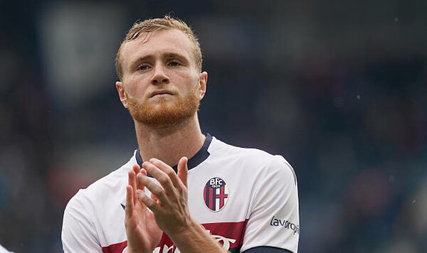 Побега, Милан, Томмазо, Болонья, Италии