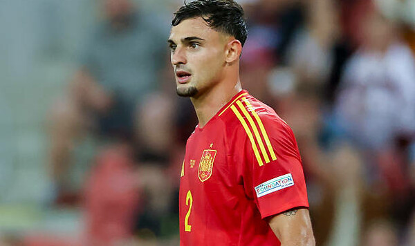 Пубиль, Марк, Испании, Transfermarkt