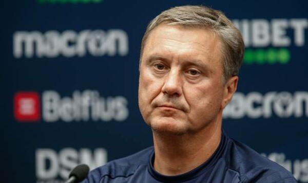 Динамо, Хамрун, Александр, Спартанс, Шовковского