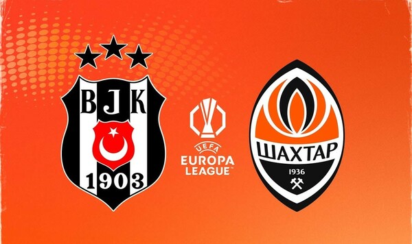 Бешикташ, Шахтер, Стамбуле, Турции, Лиги