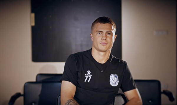 Черноморца, Ярослав, Кисиль, Transfermarkt