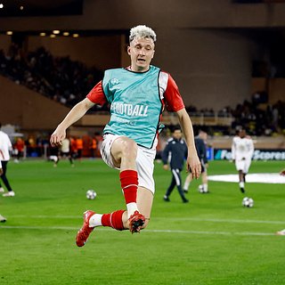 Головин отказался возвращаться в Россию Монако, Equipe, Головин