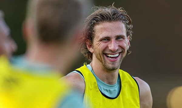 Борнмут выбрал клуб, в который скоро продаст Забарного. Это не ПСЖ Забарный, Борнмут