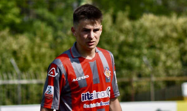 Интер, Серии, Даниэль, Эрминио