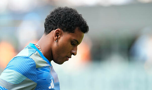 Родриго, Реала, Романо, Мадриде