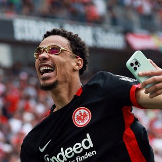 «Ливерпуль» купил футболиста за 95 миллионов евро Ливерпуль, Лиге, Пари, Жермен