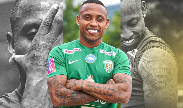 ОФИЦИАЛЬНО. Карпаты подписали бразильского вингера Витор, Пауло, Портимонсе, Карпаты, Гама