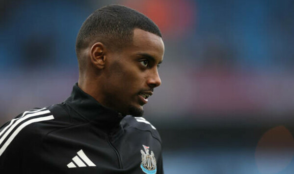 Сенсационный претендент на Исака. Клуб дает безумные деньги за топ-форварда Исака, Аравии, Ньюкасл, Саудовской, Ливерпуль