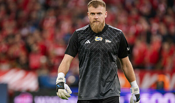 Украинский голкипер-легионер получил серьезную травму. Будет операция Богдан, Лехии, Сарнавский, Transfermarkt