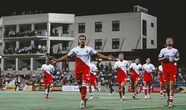 Европы, Легия, Утрехт, Лиги, Нидерланды