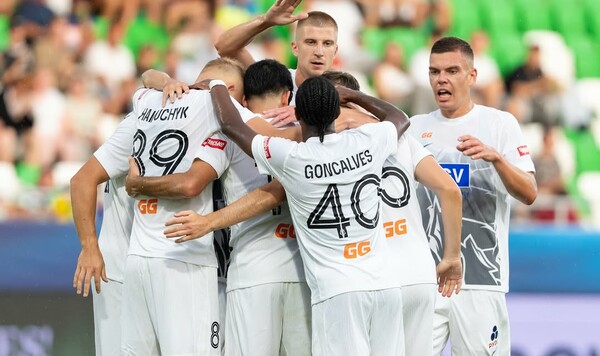 РОТАНЬ – о сенсационном поражении: «Говорят, что это проходной соперник» Ротань, Андорры, Начало