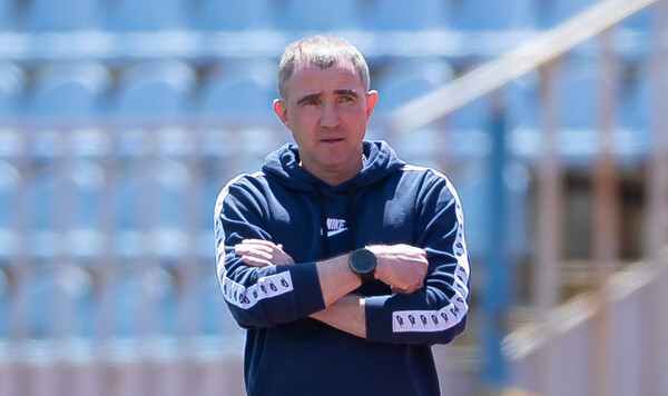 «Желание есть». Кучер назвал худшего игрока Шахтера в игре с Бешикташе Шахтера, Европы, Бешикташа, Желание