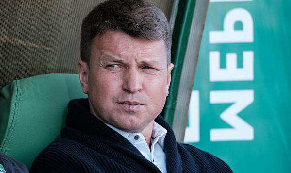 Дулуб предупредил Ротаня после позора Полесья: Буткевич – не тот человек... Полесья, Санта, Коломе, Буткевич, Ротаня