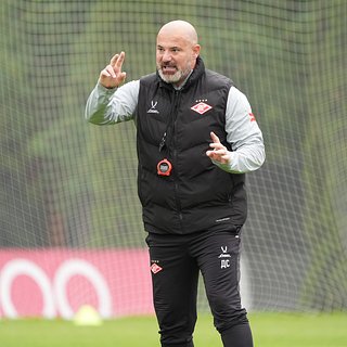 Бывший футболист «Спартака» отказался уважать Станковича как тренера Спартак, Станковича, Селихов, Российской