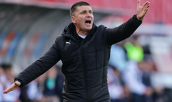 Партизан, Александрии, Благоевич, Ларнаки