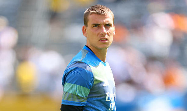 Лунин, Реал, Юнайтед, Мартинес