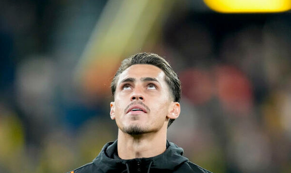 Экс-игрок Шахтера: «Этому футболисту еще далеко до уровня Степаненко» Гомес, Марлон, Шахтера, Степаненко, Федецкий