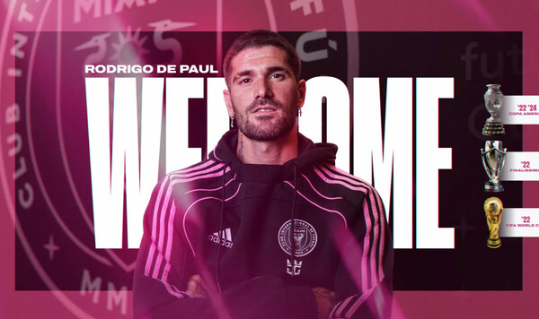 Майами, Transfermarkt, Месси, Удинезе, Пауля