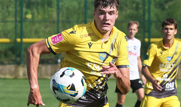 Рух и Верес сыграют два спарринга за день. Стартовые составы Верес, Руха, Колос, Кудровку