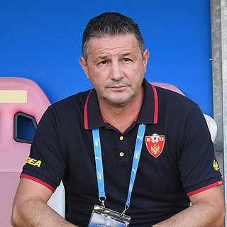 России, Божович, Арсенале, Локомотиве, Ростове