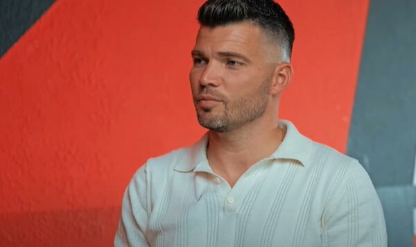 Спортдир клуба УПЛ: «Это самое сложное трансферное окно. Все срывается» Верес, Габовда, Стамулис