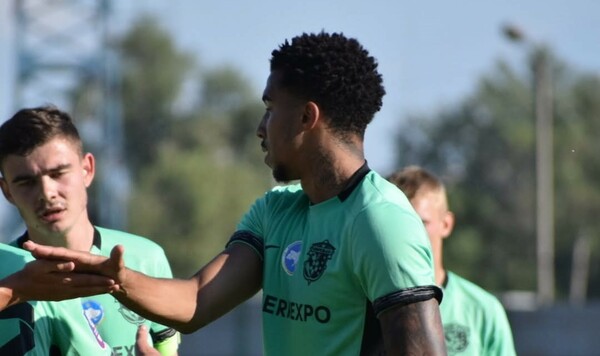 Ворскла, Даниил, Буренко, Тузенко