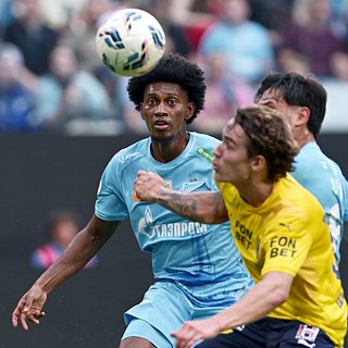 России, Андрей, Юнайтед, Канчельскис