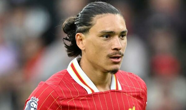 Нуньес, Дарвин, Ливерпуля, Милана