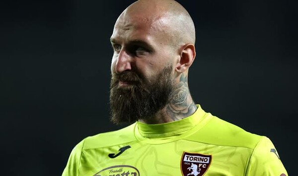 ОФІЦІЙНО. Наполі взяло в оренду голкіпера Торіно Савич, Милинкович, Наполь, Торино