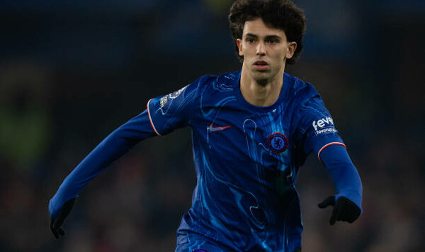 120-миллионный нападающий согласился на переход в Аль-Наср Жоау, Наср, Феликс, Челси, Атлетико