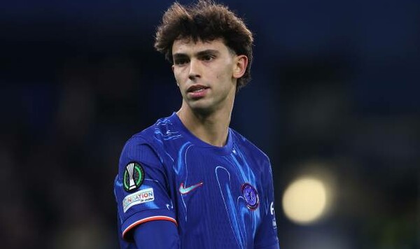 Серьезная цена. Жоау Феликс определился с новым клубом Феликс, Жоау, Наср, Transfermarkt