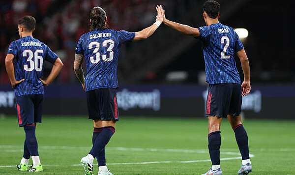 Ньюкасл, Мерфи, Эдегор, Эланга, Мерино