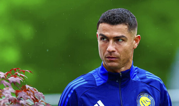 Роналду, Bugatti, Chiron