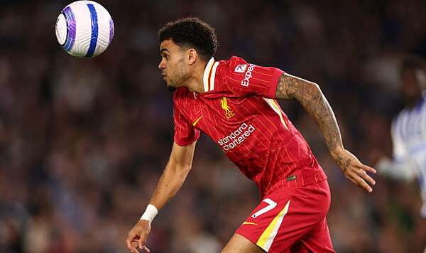 Диас, Ливерпуль, Мюнхен