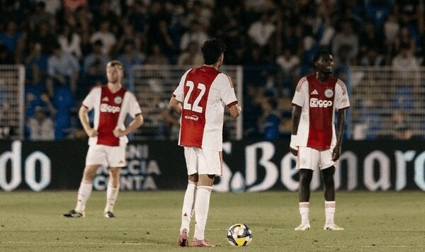 Товарищеские матчи. Результаты 27 июля: фиаско Аякса, успех Порту, Мальорки Мальока, Порту, Аякс, Ахли, Европе