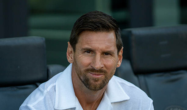 Месси имеет сенсационный вариант продолжения карьеры: «Было бы здорово...» Комо, Месси, Фабрегас, Мирван