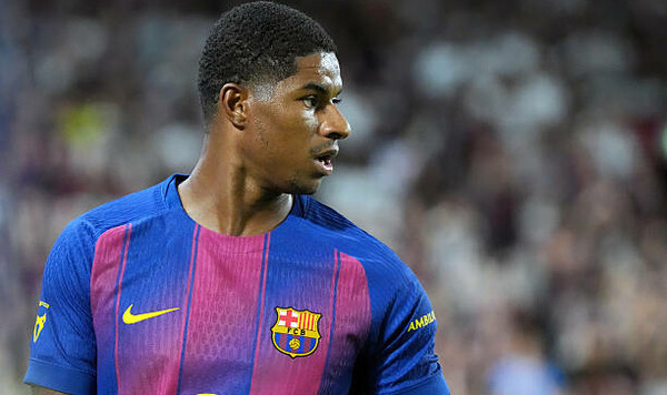 Барселоны, Кобе, Флик, Виссел, Маркус