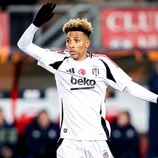 Спартак, Фернандеш, Бешикташа, Transfermarkt, Динамо