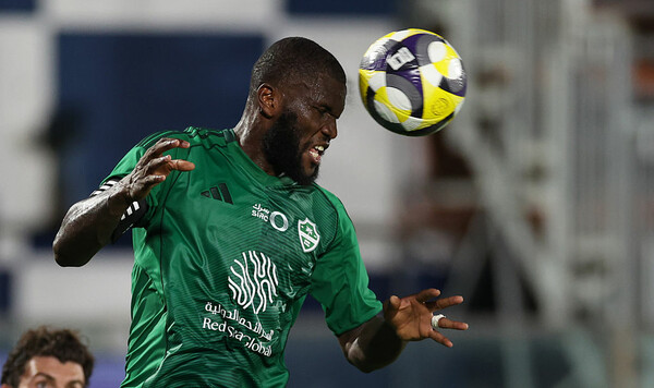 Бешикташ, Кессье, Европу, Ахли, Шахтера