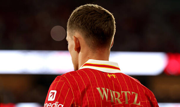 Ливерпуль, Transfermarkt