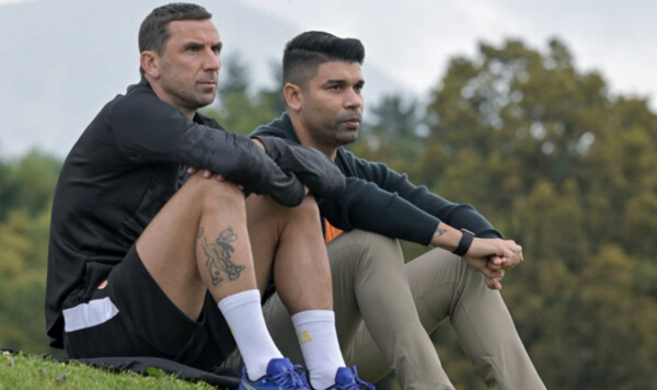 Шахтер, Лиги, Европы, Дарио, Луческу