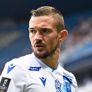 Французский новичок «Краснодара» высказался о критике за переход Краснодар, Перрен, Российской, Франции, Госдумы