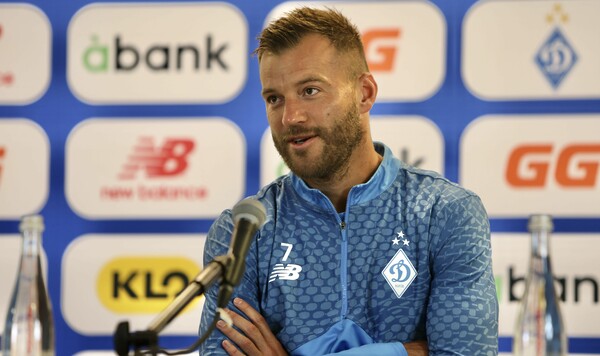 Ярмоленко, Андрей, Украины, Спартанс, Хамрун