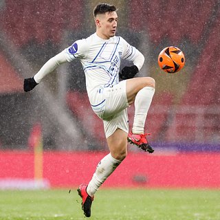 России, Тичич, Лиге