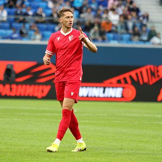 Сьон, Миранчук, Константен, Антон