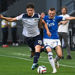 Сочи, Динамо, Кубка, Сергеев, России