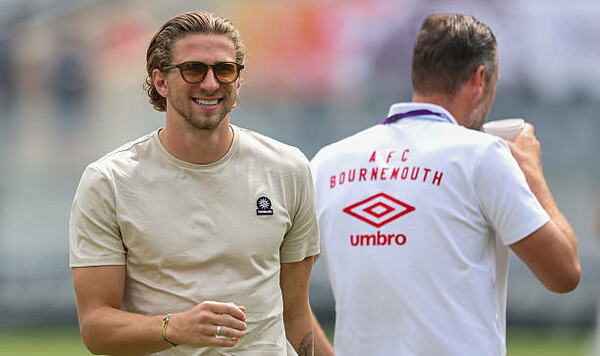 Динамо предоставило Борнмуту ответ после дерзкого обращения по Забарному Борнмут, Забарный, Динамо