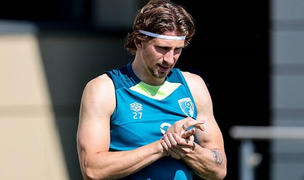 Забарным, Энрике, Суперкубке, Нассер, Борнмутом